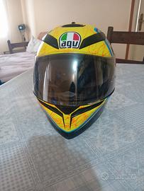 cascomodello helment agv k3 sv bulega