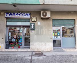 Attività Commerciale Siracusa