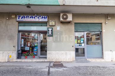 Attività Commerciale Siracusa