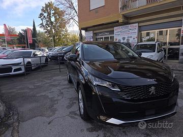 PEUGEOT 3008 1.5 HDI 130CV 96KW AUTOM NAV-2022