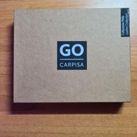 Portafoglio GO Carpisa