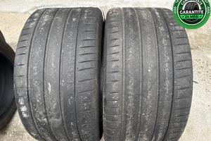 gomme usate 3153522 Estivo MICHELIN - PIL - 014