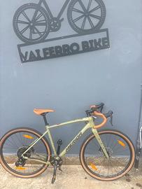 Gravel merida