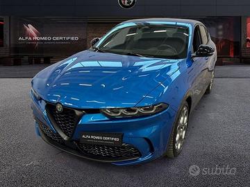 Alfa Romeo Tonale 1.5 130cv Hybrid TCT7 Speciale