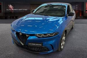 Alfa Romeo Tonale 1.5 130cv Hybrid TCT7 Speciale
