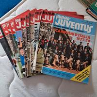 Edizione completa Hurrà Juventus 1978