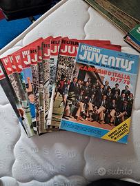 Edizione completa Hurrà Juventus 1978