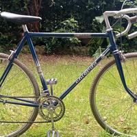 bici epoca Chiorda ruote 24 