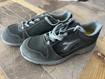 Scarpe antinfortunistiche  diadora