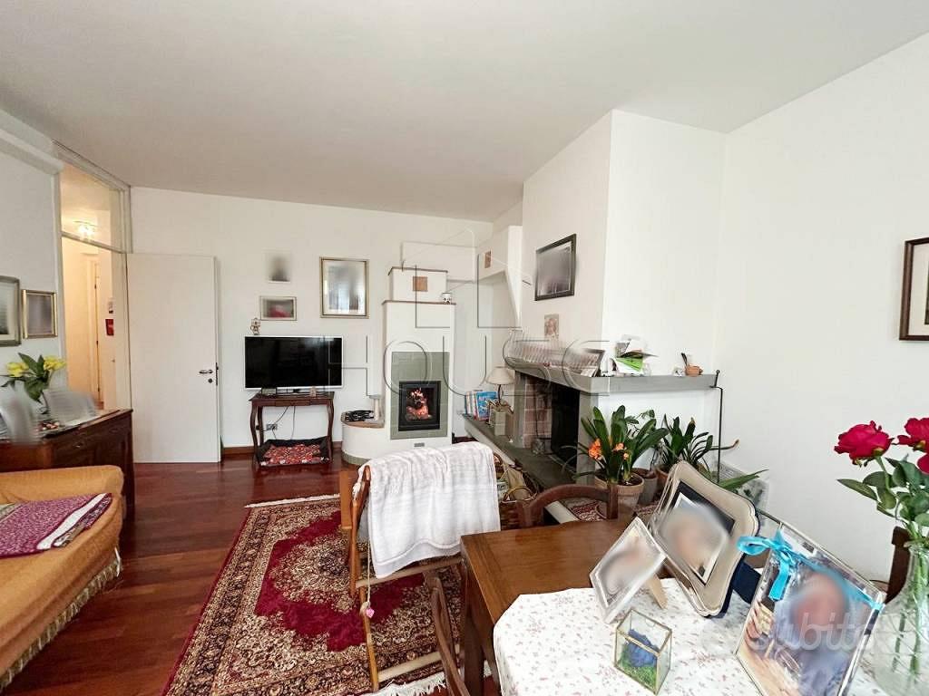 Appartamento di 90 m² con più di 5 locali e box au - Vista 5