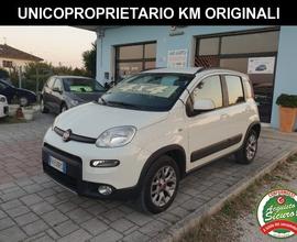 FIAT Panda 0.9 TwinAir Turbo S&S 4x4