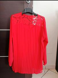 blusa donna 