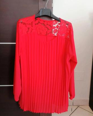 blusa donna 