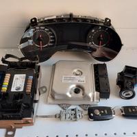 Kit avviamento Fiat Tipo 1.3 2017