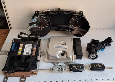 Kit avviamento Fiat Tipo 1.3 2017
