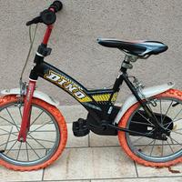 Bici bimbo