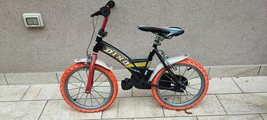 Bici bimbo