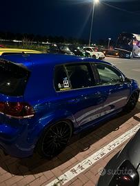 Golf 6 gti