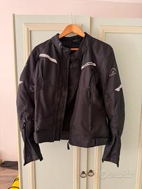 Giubotto moto uomo XXL