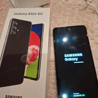 samsung a52s 5g 128 GB