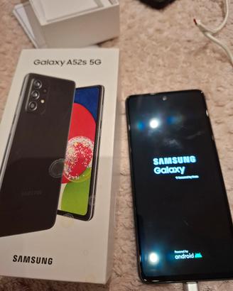 samsung a52s 5g 128 GB