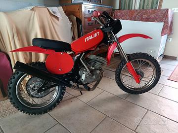 Italjet jc5