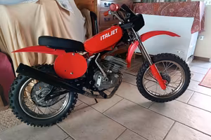 Italjet jc5