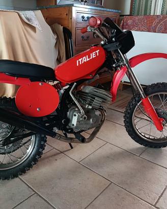 Italjet jc5