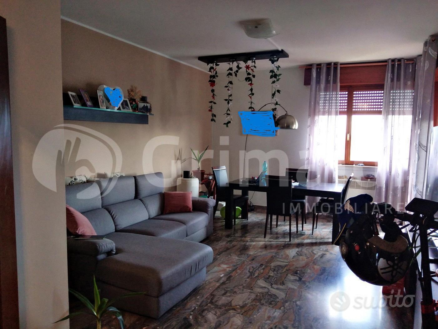 Apartment in Cusano Milanino, Cusano - Vista 5