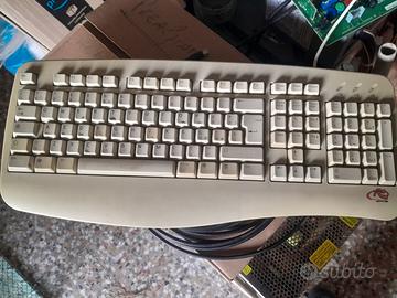 tastiera PS/2