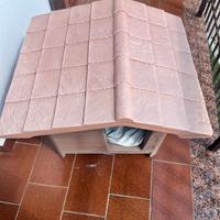 Cuccia  cane/gatto