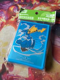 Sleeves pokemon gym shanghai center cramorant