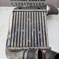 Radiatore intercooler audi a6 2.7 3.0 tdi 2004-201