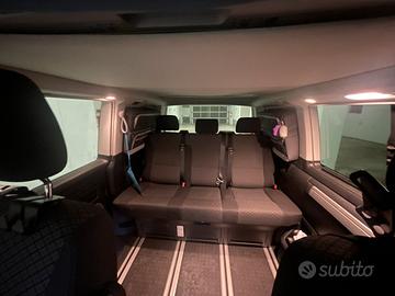 VW California beach 6.1