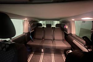 VW California beach 6.1