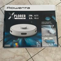 Aspirapolvere rowenta