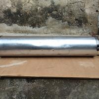 Silenziatore elto td2 kart kz