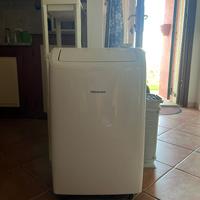 Climatizzatore Portatile HISENSE APH12QC