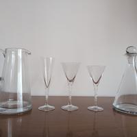 Set Cristalli