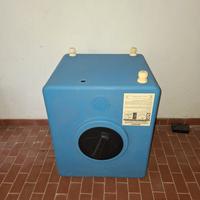 Serbatoio acqua in polietilene ad alta densità – C