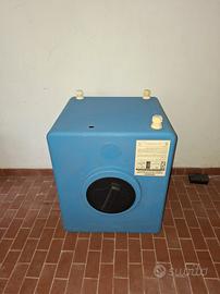 Serbatoio acqua in polietilene ad alta densità – C