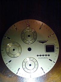 QUADRANTE LONGINES ADMIRAL
