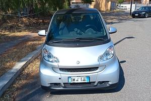 Smart diesel 