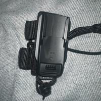 Supporto zaino Garmin eTrex originale