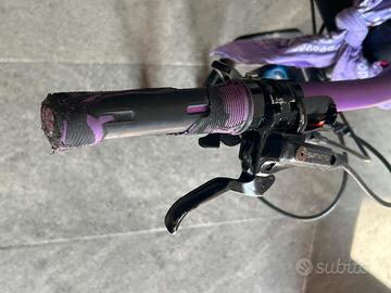 bici st 120 rockrider