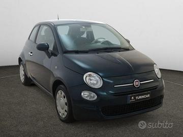 FIAT 500 1.0 Hybrid Pop
