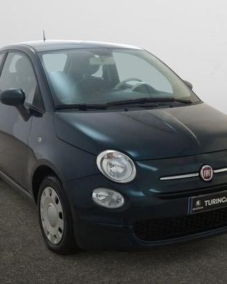 FIAT 500 1.0 Hybrid Pop