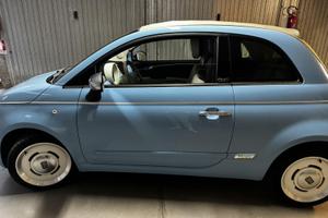Fiat 500 Spiaggina 58 - Edizione Limitata - Cabrio
