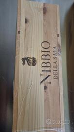 Nibbio della Sala