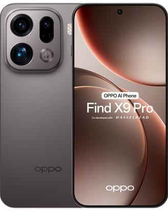 oppo find x9 pro